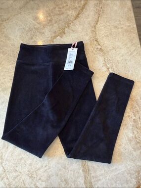 Vineyard Vines Girls Black Leggings